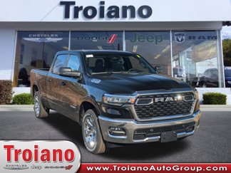 New 2025 RAM 1500 Big Horn image 1