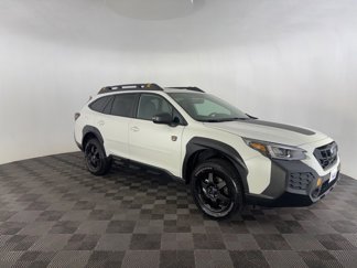 New 2025 Subaru Outback Wilderness image 1