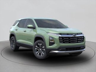 New 2026 Chevrolet Equinox LT w/ Convenience Package II image 1
