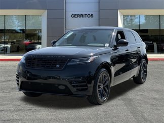 New 2026 Land Rover Range Rover Velar Dynamic SE image 1