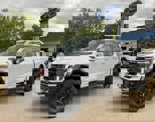 New 2025 Ford F150 Raptor image 1