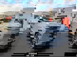 New 2025 Nissan Murano SL w/ Cargo Package image 1