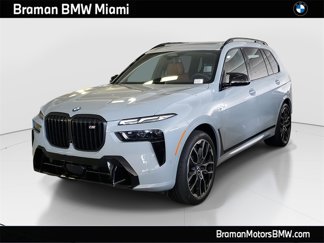 New 2026 BMW X7 M60i w/ Executive Package image 1