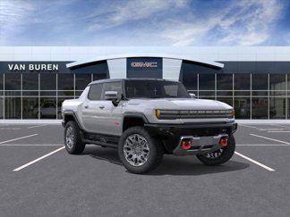 New 2025 GMC Hummer EV 3X w/ LPO, Sport Package image 1