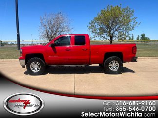 Used 2015 Chevrolet Silverado 1500 LT w/ All Star Edition image 1