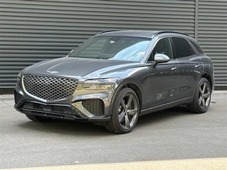 Used 2024 Genesis GV70 3.5T Sport w/ Sport Advanced Package image 1