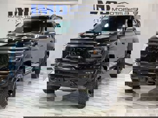 Used 2022 RAM 1500 TRX w/ TRX Level 2 Equipment Group image 1