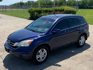 Used 2011 Honda CR-V EX-L image 1