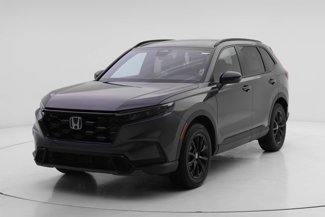 New 2026 Honda CR-V Sport-L image 1