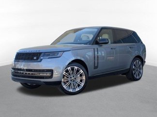 New 2025 Land Rover Range Rover SE image 1