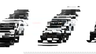 New 2026 GMC Terrain Elevation w/ Elevation Premium Package image 1