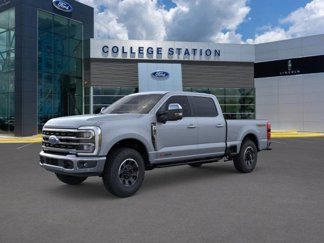 New 2025 Ford F250 King Ranch image 1