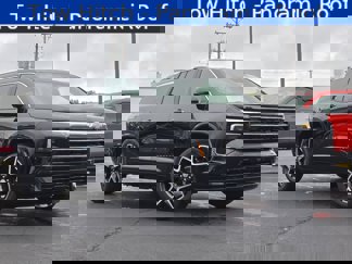 New 2026 Chevrolet Traverse High Country w/ LPO, Floor Liner Package image 1