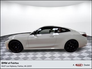 New 2026 BMW 440i xDrive Coupe w/ Premium Package image 1