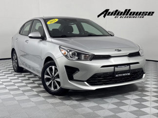 Used 2021 Kia Rio S w/ Technology Package image 1