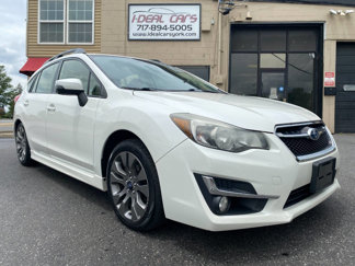 Used 2015 Subaru Impreza 2.0i Sport Premium image 1