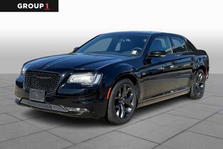 Certified 2023 Chrysler 300 S image 1