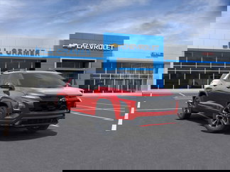 New 2026 Chevrolet Equinox RS w/ Convenience Package III image 1