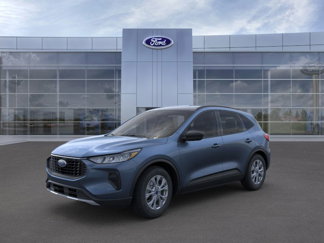 New 2025 Ford Escape Active w/ Tech Pack #1 image 1