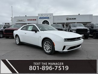 New 2025 Dodge Charger R/T w/ Quick Order Package 25M R/T image 1
