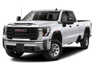 Used 2024 GMC Sierra 3500 Denali w/ Technology Package image 1