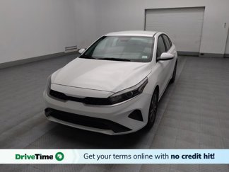Used 2024 Kia Forte LXS image 1