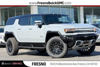 New 2025 GMC Hummer EV 2X image 1