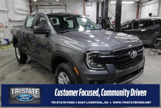 New 2024 Ford Ranger XL w/ Trailer Tow Package image 1