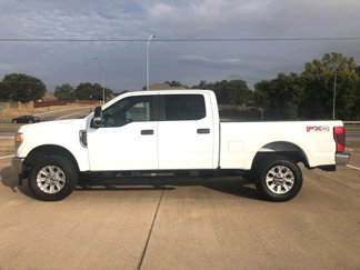 Used 2022 Ford F350 XL w/ STX Appearance Package image 1