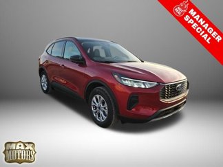 New 2025 Ford Escape Active w/ Tech Pack #1 image 1