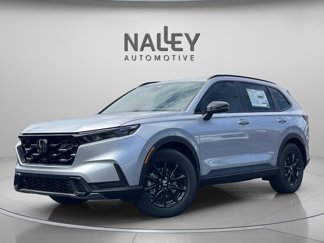 New 2026 Honda CR-V Sport-L image 1