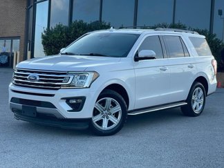 Used 2018 Ford Expedition XLT w/ Equipment Group 202A image 1