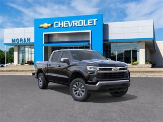 New 2026 Chevrolet Silverado 1500 LT image 1