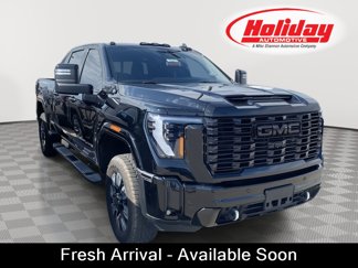 Certified 2024 GMC Sierra 2500 Denali w/ Denali Reserve Package image 1