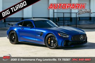 Used 2020 Mercedes-Benz AMG GT R image 1