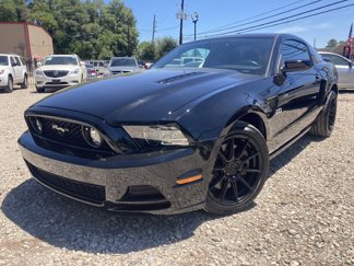 Used 2014 Ford Mustang GT Premium w/ Accessory Package 5 image 1