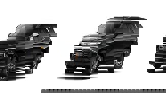 New 2026 Chevrolet Tahoe Premier video 1