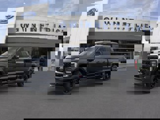 New 2025 Ford F350 4x4 Crew Cab Super Duty image 1