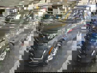 Used 2023 Kia Soul LX w/ LX Technology Package image 1