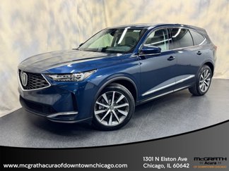 New 2026 Acura MDX w/ Technology Package image 1