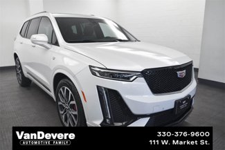 Used 2024 Cadillac XT6 Sport w/ LPO, Onyx Lite Package video 1