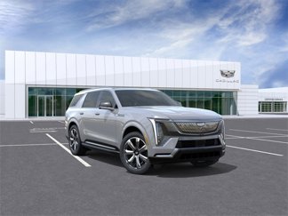 New 2026 Cadillac Escalade IQL Luxury image 1