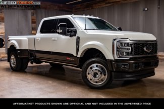 Used 2025 Ford F450 King Ranch image 1