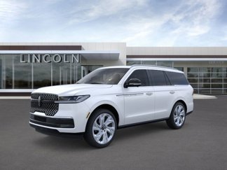 New 2025 Lincoln Navigator Reserve image 1