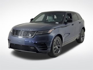 New 2026 Land Rover Range Rover Velar Dynamic SE image 1