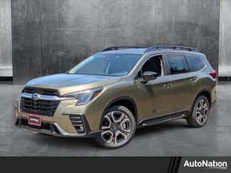 New 2025 Subaru Ascent Limited image 1