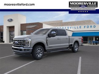 New 2025 Ford F250 Lariat w/ Chrome Package image 1
