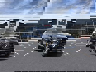 New 2025 Buick Enclave Avenir image 1