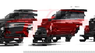 New 2025 Cadillac Escalade ESV V image 1