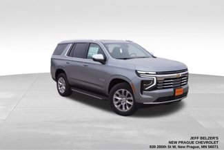 New 2025 Chevrolet Tahoe Premier w/ Sun And Tow Package image 1